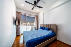 Dahlia Park Condominium (D17), Condominium #603118491